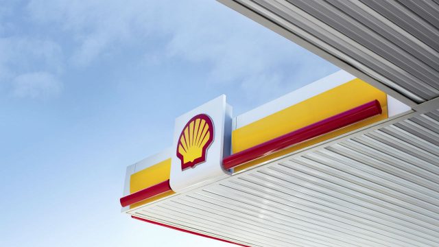 Shell ensaya app para pedir gasolina desde el trabajo o sitios públicos